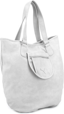 

Puma Hand-held Bag(Grey)