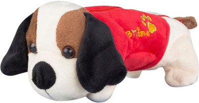 

FabSeasons Pouch Potli(Red)
