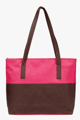 

Borse Shoulder Bag(Pink)