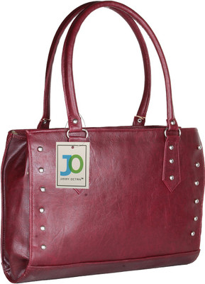 

Jimmy Octan Shoulder Bag(Multicolor)