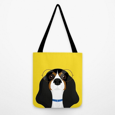 

Uptown18 Tote(Multicolor)