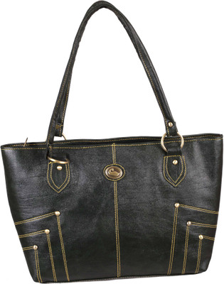 

Merci Hand-held Bag(Green)