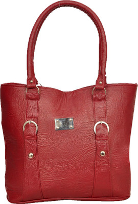 

SMS Hand-held Bag(Maroon)