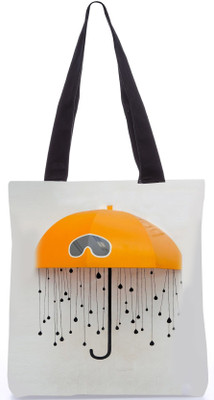 

Snoogg Tote(Multicolor)