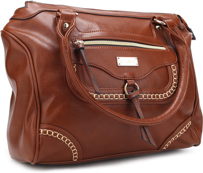 

Lavie Hand-held Bag(Tan)