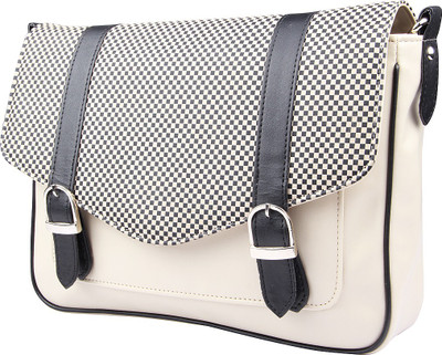 

AFRE Sling Bag(Multicolor)