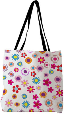 

StyBuzz Tote(Multicolor)