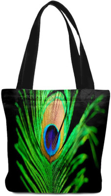 

Panda Creation Tote(Multicolor)