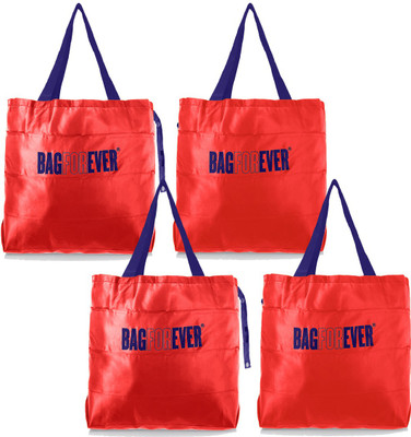 

Bagforever Shoulder Bag(Red)