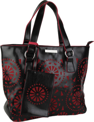 

Lino Perros Tote(Black)