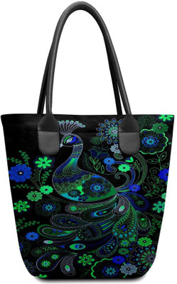 

Panda Creation Tote(Multicolor)