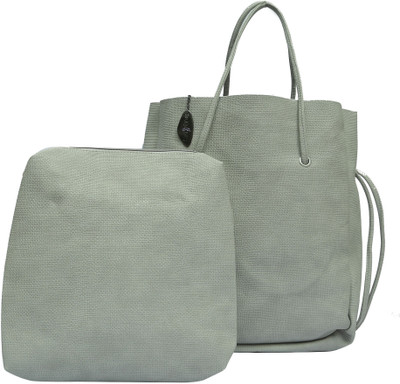 

Pepgirls Shoulder Bag(Grey)