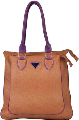 

Impress Shoulder Bag(Beige)