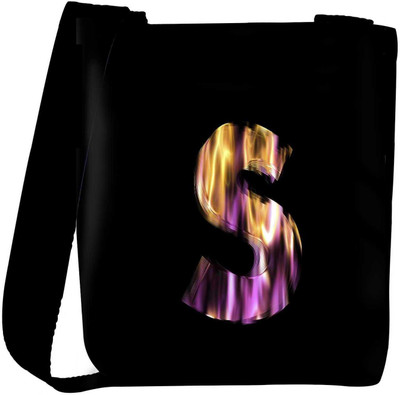 

Snoogg Sling Bag(Multicolor)