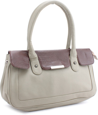 Caprese Satchel(Brown)