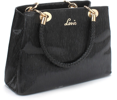 

Lavie Tote(Black)