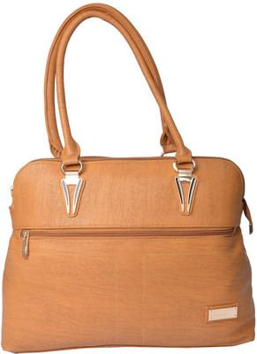 

BSB Trendz Hand-held Bag(Orange)