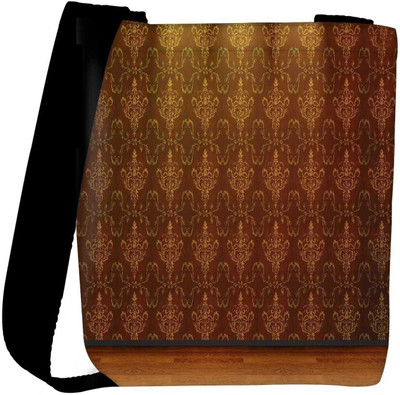 

Snoogg Sling Bag(Multicolor)