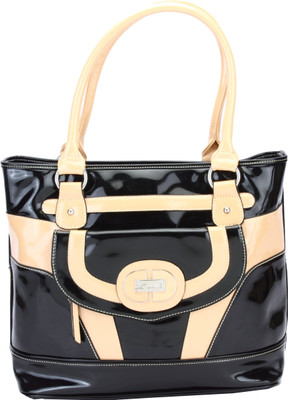 

Lavie Tote(Black)
