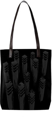 

Snoogg Tote(Multicolor)