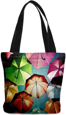 

Panda Creation Tote(Multicolor)