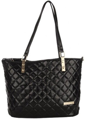 

Lino Perros Hand-held Bag(Black)