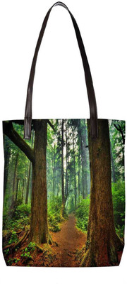 

Snoogg Tote(Multicolor)