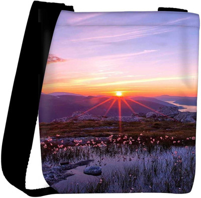 

Snoogg Sling Bag(Multicolor)