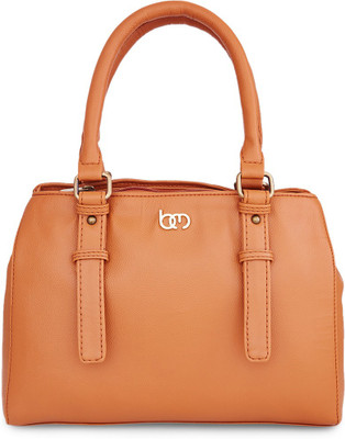 

Bagsy Malone Hand-held Bag(Orange)