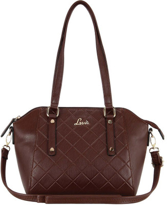 

Lavie Satchel(Brown)