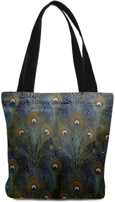 

Panda Creation Tote(Multicolor)