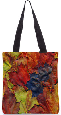 

Snoogg Tote(Multicolor)