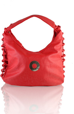 

Raas Shoulder Bag(Red)
