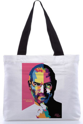 

Snoogg Tote(Multicolor)