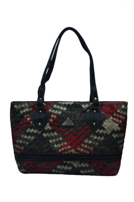 

VS Creation Shoulder Bag(Multicolor)