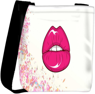 

Snoogg Sling Bag(Multicolor)