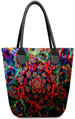 

Panda Creation Tote(Multicolor)