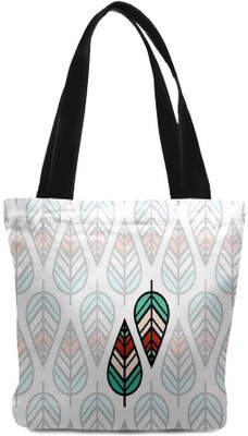 

Panda Creation Tote(Multicolor)