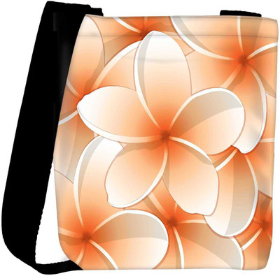 

Snoogg Sling Bag(Multicolor)