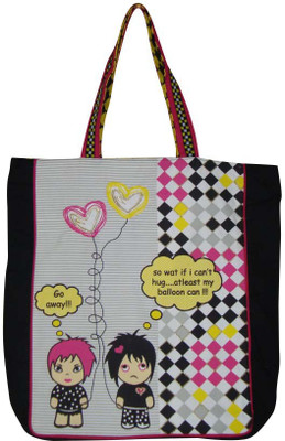 

Angesbags Shoulder Bag(Black)