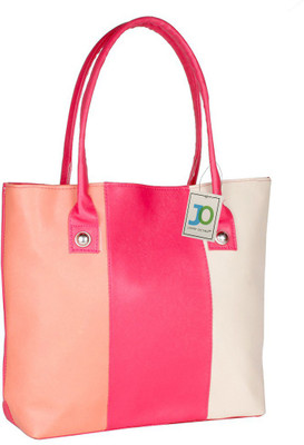 

Jimmy Octan Hand-held Bag(Red)