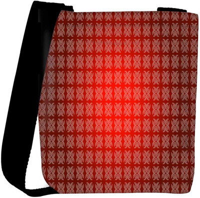 

Snoogg Sling Bag(Multicolor)
