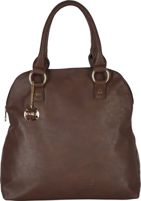

Venicce Shoulder Bag(Brown)