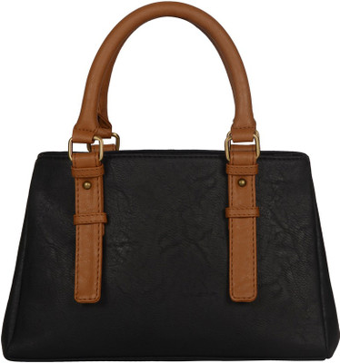 

Bagsy Malone Shoulder Bag(Black)