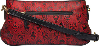

Holii Sling Bag(Red, Blue), Blue;red
