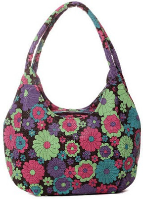 

Trendberry Shoulder Bag(Multicolor)