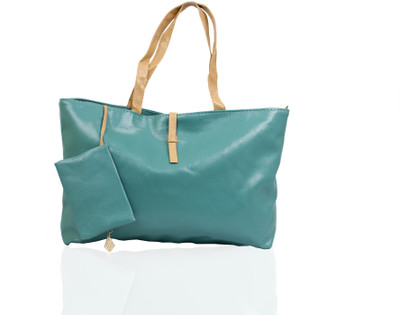 

Memu Shoulder Bag(Blue)