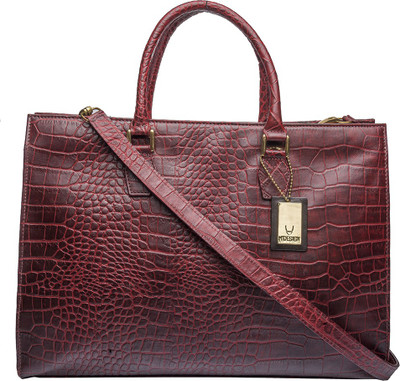 

Hidesign Shoulder Bag(Red)
