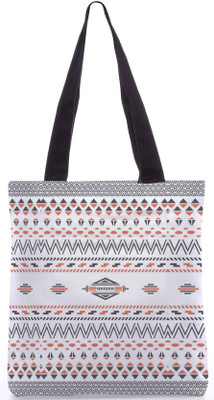 

Snoogg Tote(Multicolor)