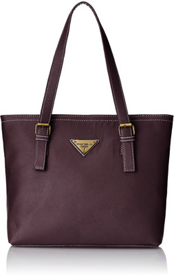 

Fostelo Shoulder Bag(Purple)